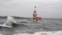İstanbul’da Hava Durumu ve Uyarılar