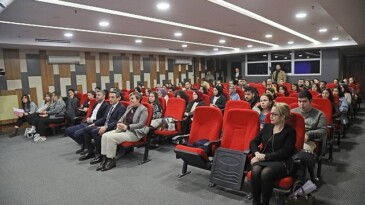 İstihdam Garantili Eczane Dayanak Çalışanı Eğitimi Başladı