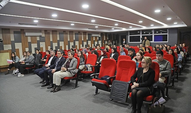 İstihdam Garantili Eczane Dayanak Çalışanı Eğitimi Başladı