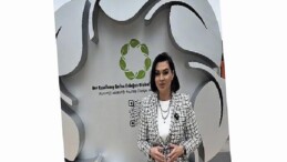 İstinye Üniversitesi Öğretim Üyesi Dr. Özgenur Reyhan Güler’den BM’de Sıfır Atık ve Sürdürülebilirlik Vurgusu