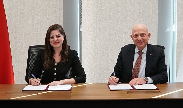 İstinye Üniversitesi ve Türkiye Çocuklara Yine Özgürlük Vakfı, risk altındaki çocuklar için yeni bir iş birliğine imza attı