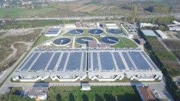 İSU, 2024 Yılında Yenilenebilir Güç Kaynakları ile 37 Milyon TL Gelir Sağladı