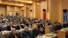 İSU, 2024 Yılını Kıymetlendirdi