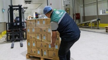 İzmir Büyükşehir Belediyesi Bayındır Süt Fabrikası Yeniden Üretimde!