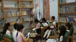 İzmir Büyükşehir Belediyesi’nden Çocuklar İçin Güzel Bir Hediye: Okul Çevresi ve İç Mekanlara Yenilikler