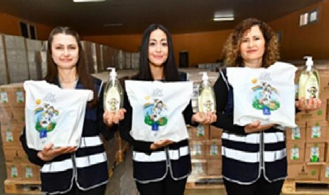 İzmir Büyükşehir Belediyesi’nin Süt Kuzusu Projesinde Yeni Dönem Başladı