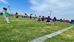 İzmir’de 23 Nisan Coşkusu: Egemen Çocuklar Hentbol Şenliği ile Son Buldu