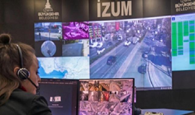 İzmir’de Akıllı Trafik Yönetimi ile Trafik Akışında Yeni Dönem