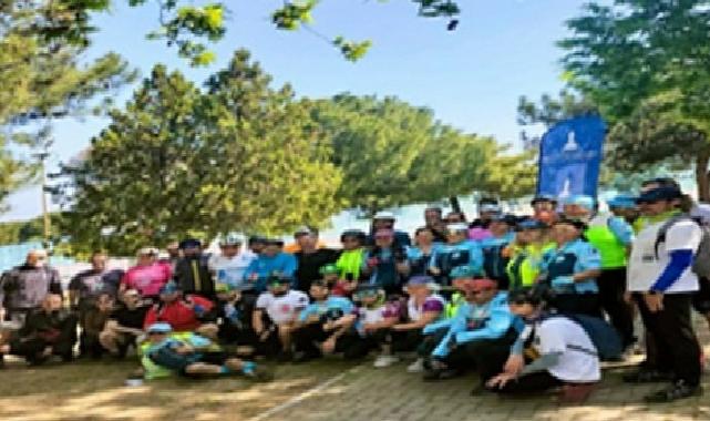 İzmir’de Bisikletli Pazarlar Etkinliği Üçüncü Kez Gerçekleşti