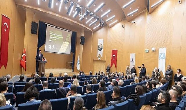 İzmir’de Dünya Bankası Destekli Altyapı Projeleri Tanıtıldı