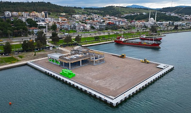İzmir’in Nüfusu Artan Beğenilen İlçeleri Aşikâr Oldu