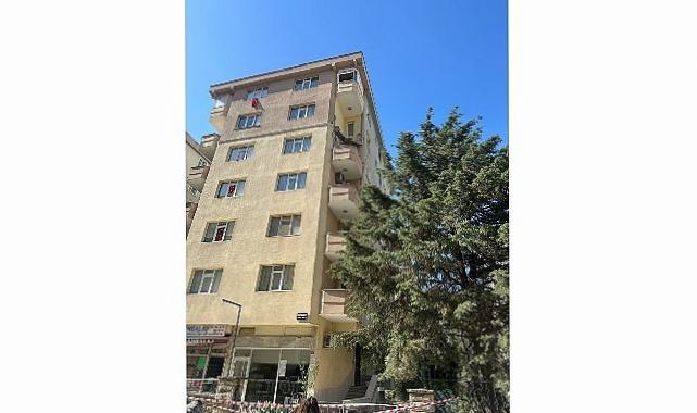 Kadıköy’deki Balkon Çökme Olayı ve Güvenlik Tedbirleri