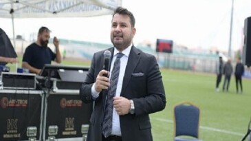 Kahramankazan Belediyespor Tarihinde İlk Şampiyonlukla Bölgesel Amatör Lig’e Yükseliş