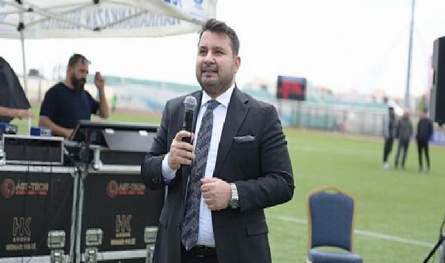 Kahramankazan Belediyespor Tarihinde İlk Şampiyonlukla Bölgesel Amatör Lig’e Yükseliş