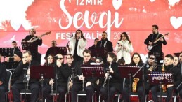 Kalpleri ısıtan şenlik