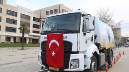 Kandıra Belediyesi’nden Pak Bir Etraf İçin Değerli Adım!