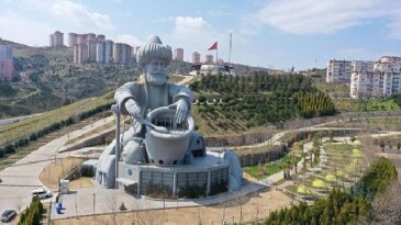 Karabağlar’da Bir Birinci: Çocuklar Japon Astronotla Canlı Yayında Buluşacak