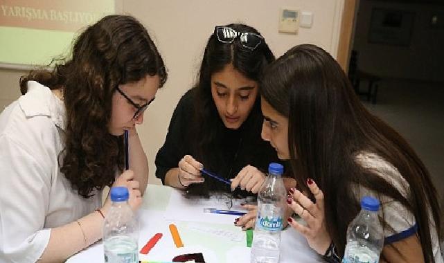 Karşıyaka Belediyesi’nden Gençlere Özel Bilgi Yarışması Heyecanı
