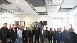 Kartepe Belediyesi ve Kartepe A.Ş. Çalışanları için 3 Yıllık Toplu İş Sözleşmesi İmzalandı