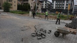 Kartepe Belediyesi’nden Ulaşım ve Altyapı Çalışmalarında Yeni Adımlar