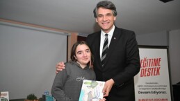 Kartepe’de 3.047 Öğrenciye İmtihan Dayanağı