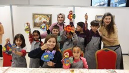 Kartepe’nin Yetenekli Çocukları