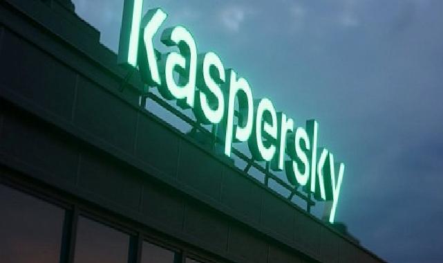 Kaspersky’den SVG Tabanlı Kimlik Avı Saldırılarına Dikkat Çekici Uyarı