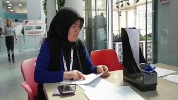 Keçiören Belediyesi ve Türk Kızılay’ından Önemli Kan Bağışı Kampanyası