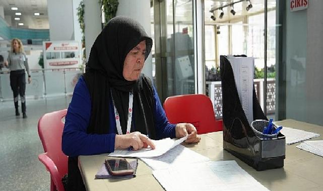 Keçiören Belediyesi ve Türk Kızılay’ından Önemli Kan Bağışı Kampanyası