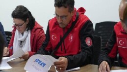 Keçiören Belediyesi’nden Personel İçin Afet Farkındalık Eğitimi ve Eğitmen Sertifikası Programı