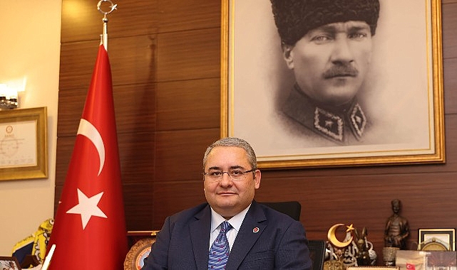 Keçiören Belediyesi’nden Üniversite Öğrencilerine Dayanak