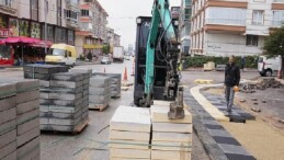 Keçiören Belediyesi’nin Kaldırımlar Yenileniyor: Güvenli ve Modern Bir İlçe İçin Çalışmalar Sürüyor
