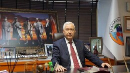 Kemalpaşa Belediye Başkanı Mehmet Türkmen’in 23 Nisan Ulusal Egemenlik ve Çocuk Bayramı Mesajı