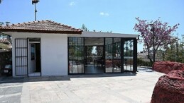 Kemer Belediyesi’nden Arslanbucak Mahallesi’ne Yeni Deniz Kafe Hizmeti