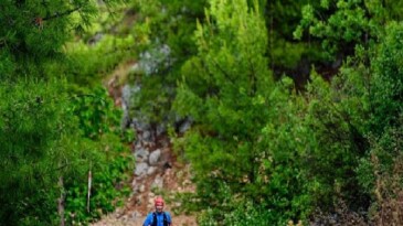Kemer Belediyesi’nin Ana Sponsorlugunda Düzenlenen Corendon Airlines Tahtalı Run To Sky Yarışları Bu Yıl 11. Kez Gerçekleşiyor