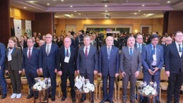 Kemer’de “Sürdürülebilir Gelecek İçin Etraf Eğitimi” kongresi