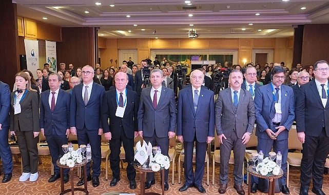 Kemer’de “Sürdürülebilir Gelecek İçin Etraf Eğitimi” kongresi