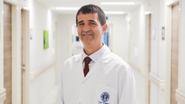 Kemoterapi Tedavisi Gören Çocuklarda Hayati İhtarlar