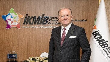 Kimya Kesimi Ocak’ta İhracatını Yüzde 7,6 Artırdı