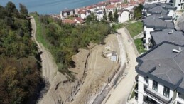 Kocaeli Büyükşehir Belediyesi İSU Genel Müdürlüğü’nün Modern ve Sürdürülebilir Dere Islah Çalışmaları