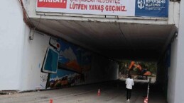 Kocaeli Büyükşehir Belediyesi’nden Alikahya Stadyum Tramvay Hattı Projesinde Yenilikçi Altyapı ve Estetik Çalışmaları