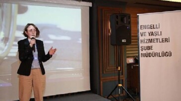 Kocaeli Büyükşehir Belediyesi’nden Otizm ve Probiyotik Çalışmalarıyla Örnek Proje