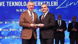 Kocaeli Büyükşehir’e ‘En Uygun Bilim Sahnesi’ mükafatı