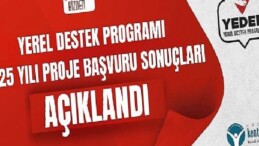 Kocaeli Yerel Destek Programı 2025 Proje Sonuçları Açıklandı