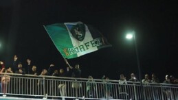 Kocaelispor’un Şampiyonluk Kutlamasında Büyük Coşku ve Başkan Büyükakın’dan Süper Lig Vurgusu
