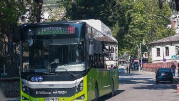 Kocaelispor’un Tarihi Zaferi ve Şehirdeki Kutlama Coşkusu