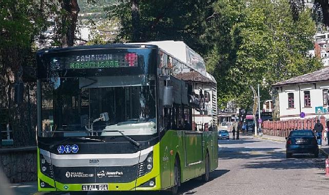 Kocaelispor’un Tarihi Zaferi ve Şehirdeki Kutlama Coşkusu