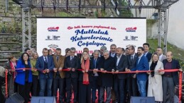 Konak’ta emeklilere müjde: ‘Mutluluk Kahveleri’ne 3 şube birden