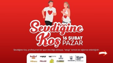 Konak’tan Sevgililer Günü’ne özel etkinlikler