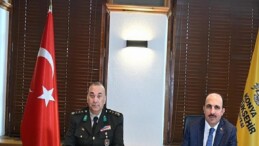 Konya Büyükşehir Belediyesi ve Türk Silahlı Kuvvetleri KBRN Birliği Arasında İş Birliği Protokolü İmzalandı